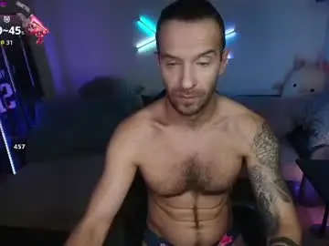 Chaturbate Live Sex Cam of ilyafriend