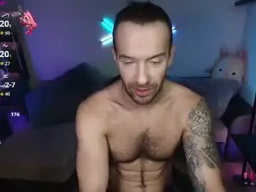 Chaturbate Live Porn of ilyafriend