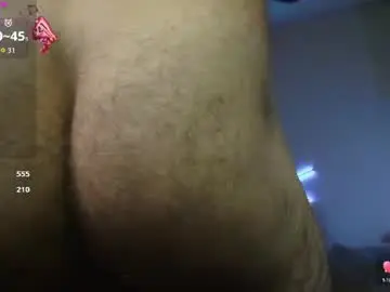 Chaturbate Best live sex cam show of ilyafriend