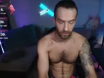 Chaturbate Live Porn of ilyafriend