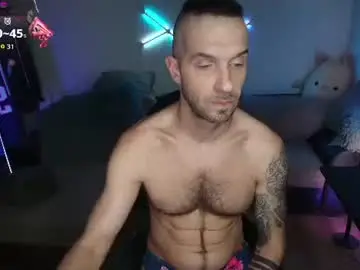 Chaturbate Best live sex cam show of ilyafriend