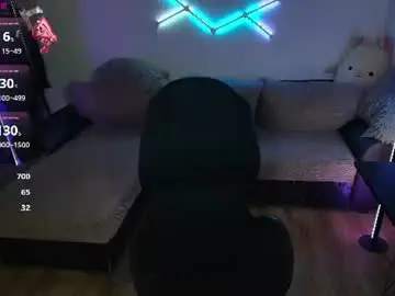 Chaturbate Free Live Porn of ilyafriend