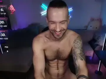 Chaturbate Free Live Porn of ilyafriend