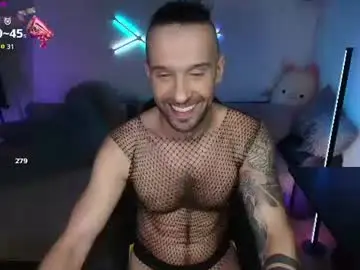 Chaturbate Best Webcam of ilyafriend