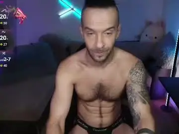 Chaturbate Free Live Porn of ilyafriend