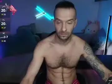 Chaturbate Private Sex Chat of ilyafriend