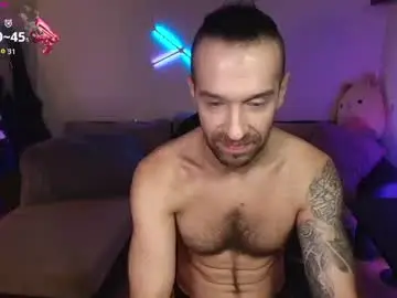 Chaturbate Free Porn Cam of ilyafriend