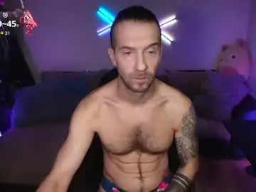 Chaturbate Watch Live Sex Cams of ilyafriend
