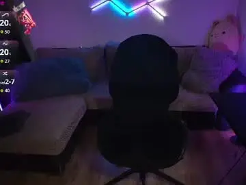 Chaturbate Free Porn Cam of ilyafriend