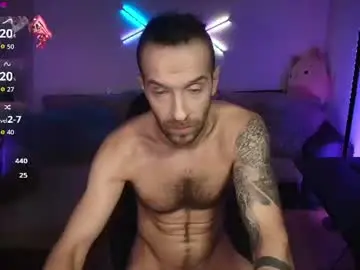 Chaturbate Best Webcam of ilyafriend