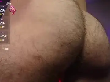 Chaturbate Free Porn Cam of ilyafriend