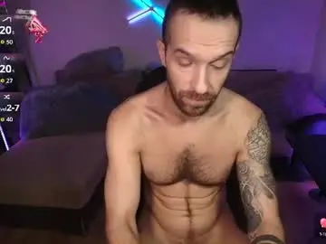 Chaturbate Best Webcam of ilyafriend
