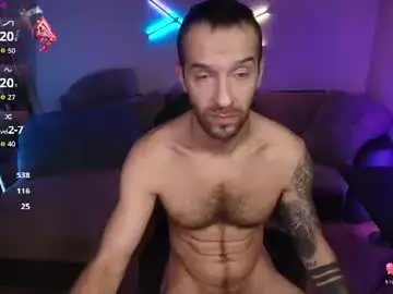 Chaturbate Watch Live Sex Cams of ilyafriend