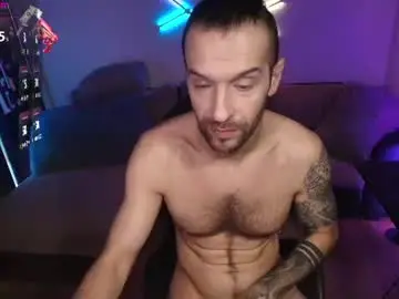 Chaturbate Best live sex cam show of ilyafriend