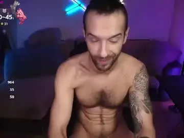 Chaturbate Sex Cam of ilyafriend