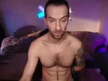 Chaturbate Live Sex Cam of ilyafriend