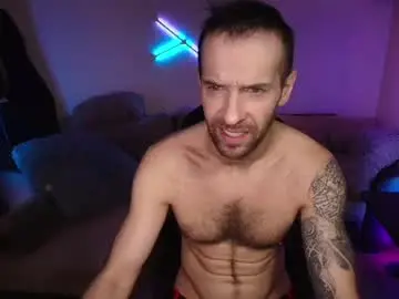 Chaturbate Adult Webcams of ilyafriend