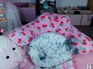Chaturbate Sex Chat of lil_alison_heart