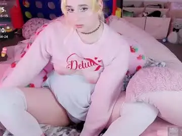 Chaturbate Live Sex of lil_alison_heart