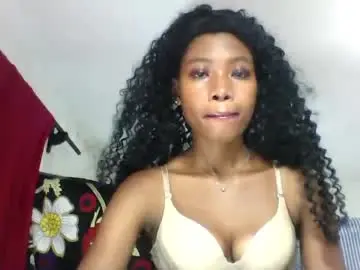 Chaturbate Private Sex Chat of lydiasoa