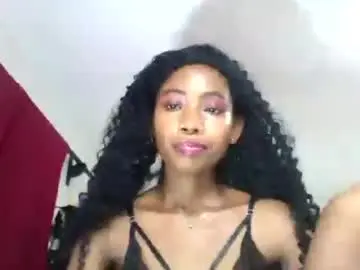 Chaturbate Sex Cam of lydiasoa