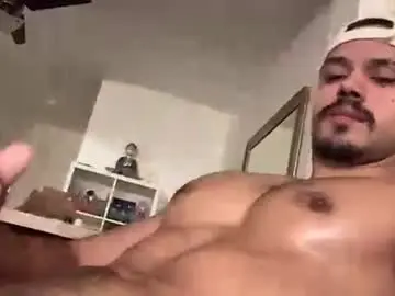 Chaturbate Sex Chat of machoquetepicha