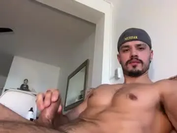 Chaturbate Sex Cam of machoquetepicha