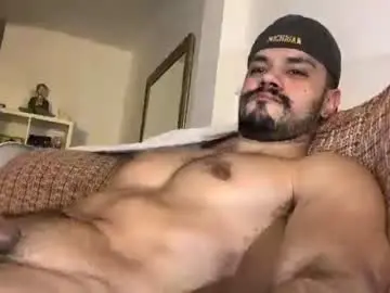 Chaturbate Live Sex of machoquetepicha