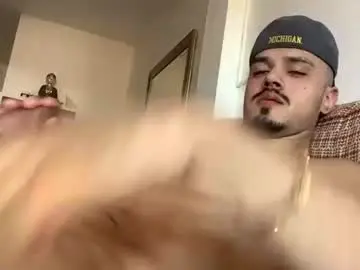 Chaturbate Live Sex Cam of machoquetepicha
