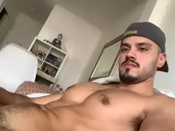 Chaturbate Adult Video Chat of machoquetepicha