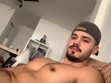 Chaturbate Free Porn Cam of machoquetepicha
