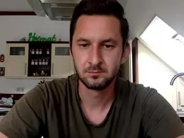 Chaturbate Nude Webcam of matti112