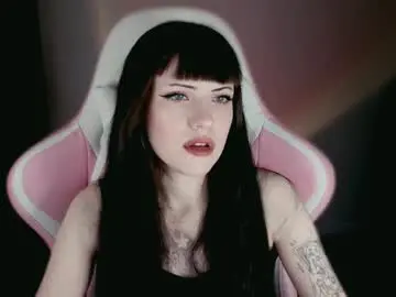 Chaturbate Live Sex of moon_velvet