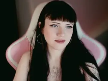 Chaturbate Sex Chat of moon_velvet