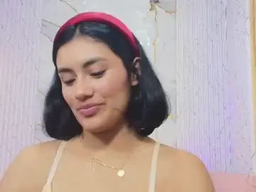 Chaturbate Live Sex Cam of peachy_tay