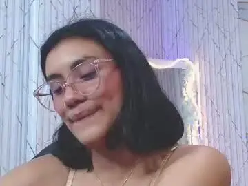 Chaturbate Nude Webcam of peachy_tay