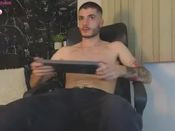 Chaturbate Nude Webcam of rafael_mendez