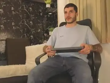 Chaturbate Free Porn Cam of rafael_mendez