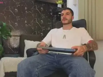 Chaturbate Sex Chat of rafael_mendez