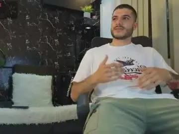 Chaturbate Live Sex of rafael_mendez