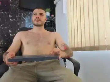 Chaturbate Live Sex of rafael_mendez
