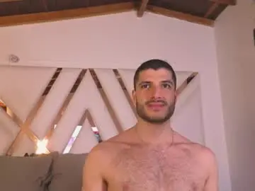 Chaturbate Adult Webcam of rafael_mendez