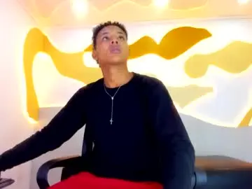 Chaturbate Sex Cam of rafaelvanderx