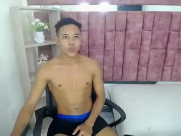 Chaturbate Live Sex Cam of rafaelvanderx