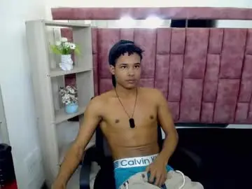 Chaturbate Live Porn of rafaelvanderx