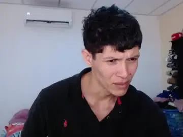Chaturbate Sex Cam of sammy_fuck