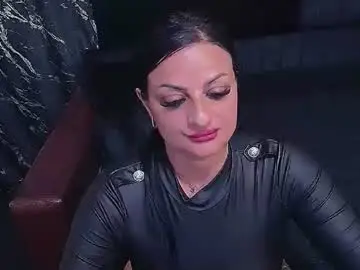 Chaturbate Live Sex of selena_vixen