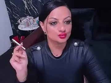 Chaturbate Live Sex of selena_vixen