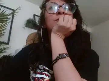 Chaturbate Live Porn of serena_xyz