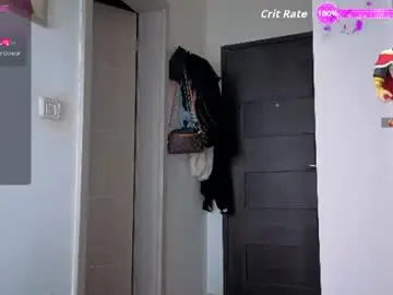 Chaturbate Live Sex of skinnymode